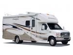 Four Winds Chateau Citation 2009 года
